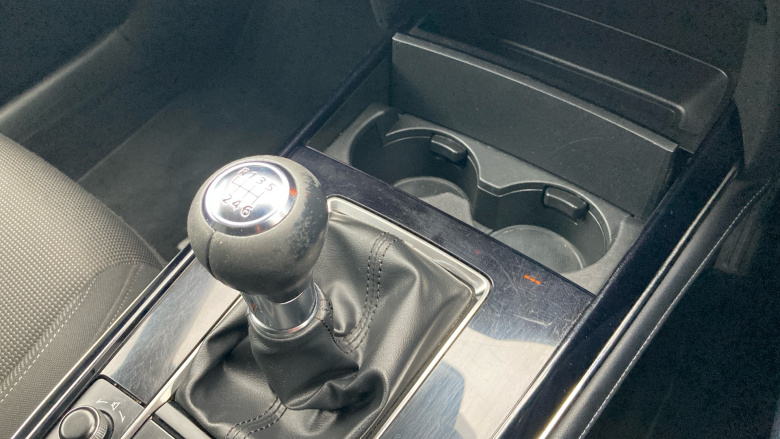 Mazda Cx-30 2.0 e-Skyactiv G MHEV Sport Lux 5dr Petrol Hatchback